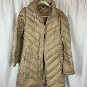 Puffy Winter Jacket